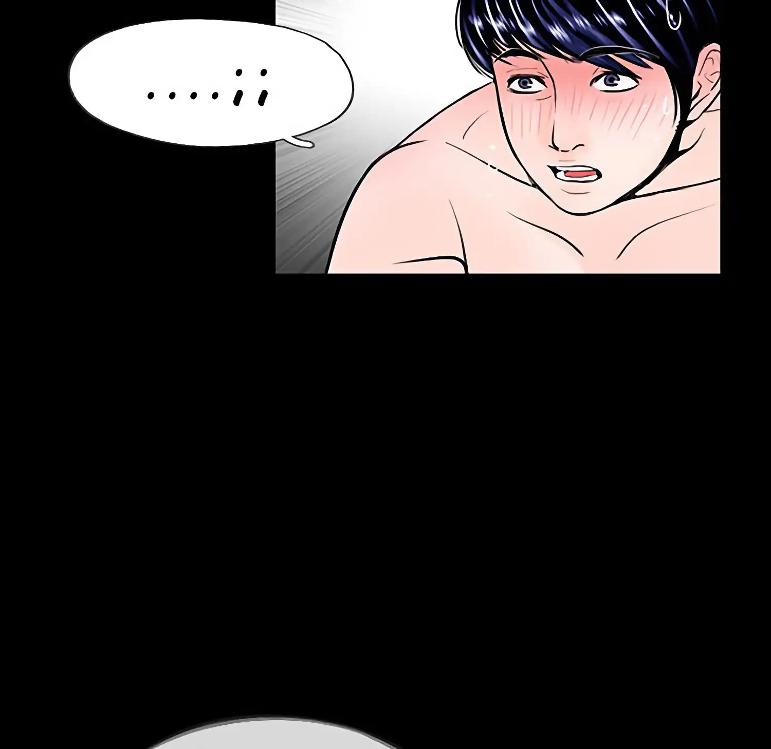 Undercover Games - Episode 2 - read scene 43