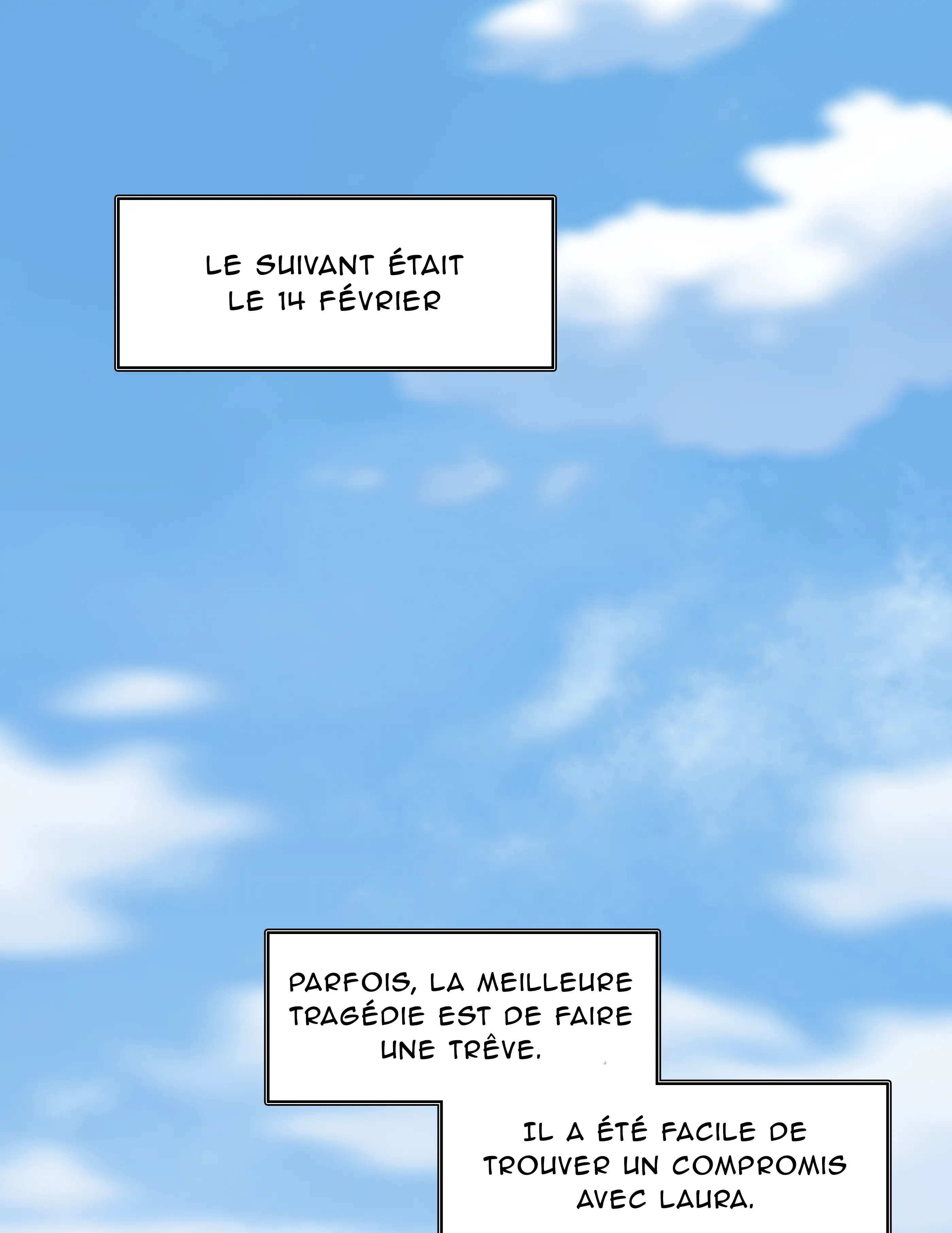 La Blague Tourne Mal - Episode 2 - read scene 21