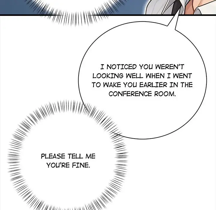 Spirit Contact: An Obscene Body - Episode 3 - read scene 67
