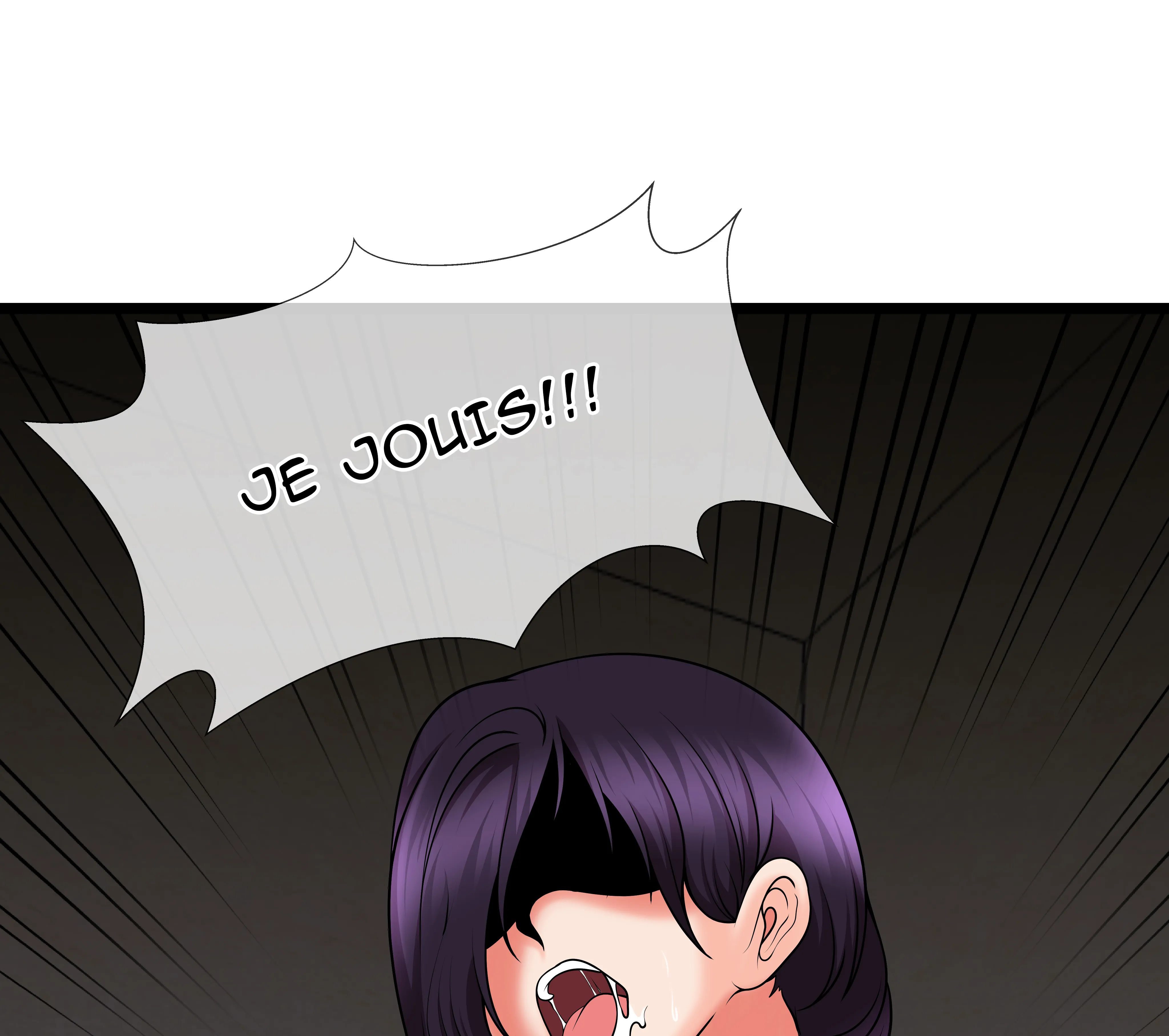 Les Secrets Du Club De Volley - Episode 3 - read scene 65