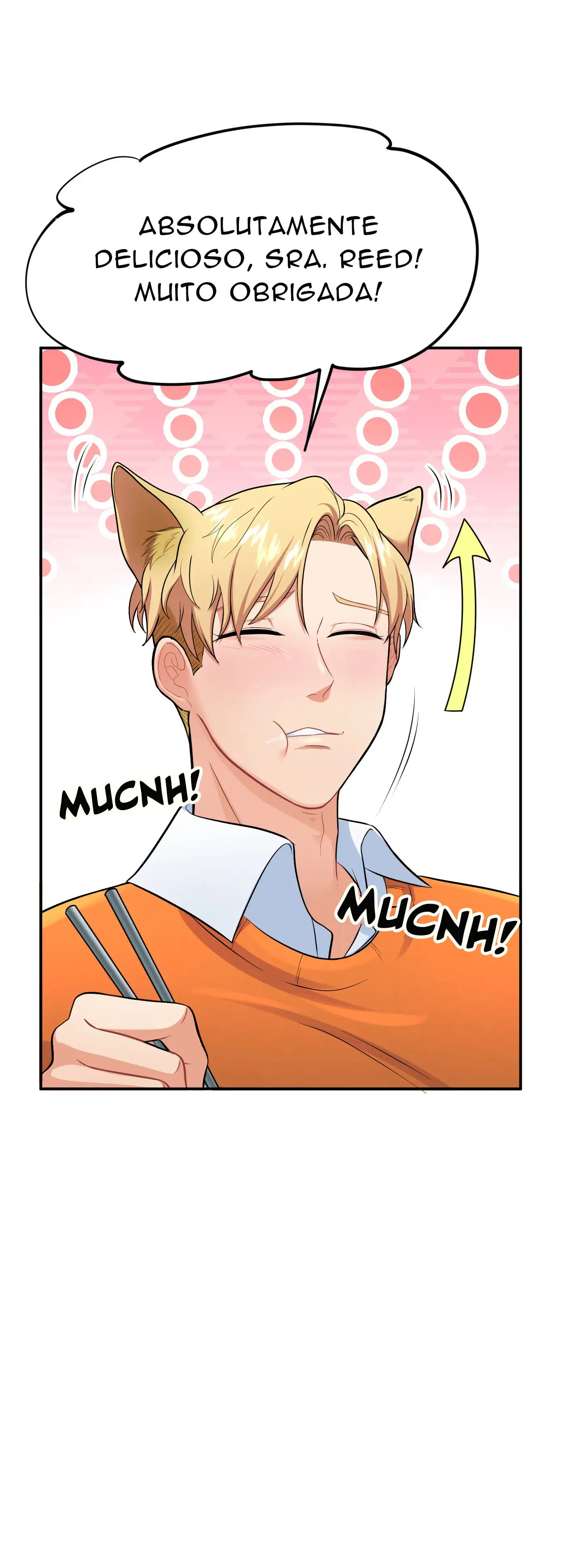 Quarto Extra - Episode 2 - read scene 44