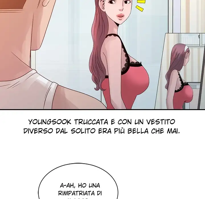 Shh! Il Segreto Della Sorella - Prologue - read scene 16