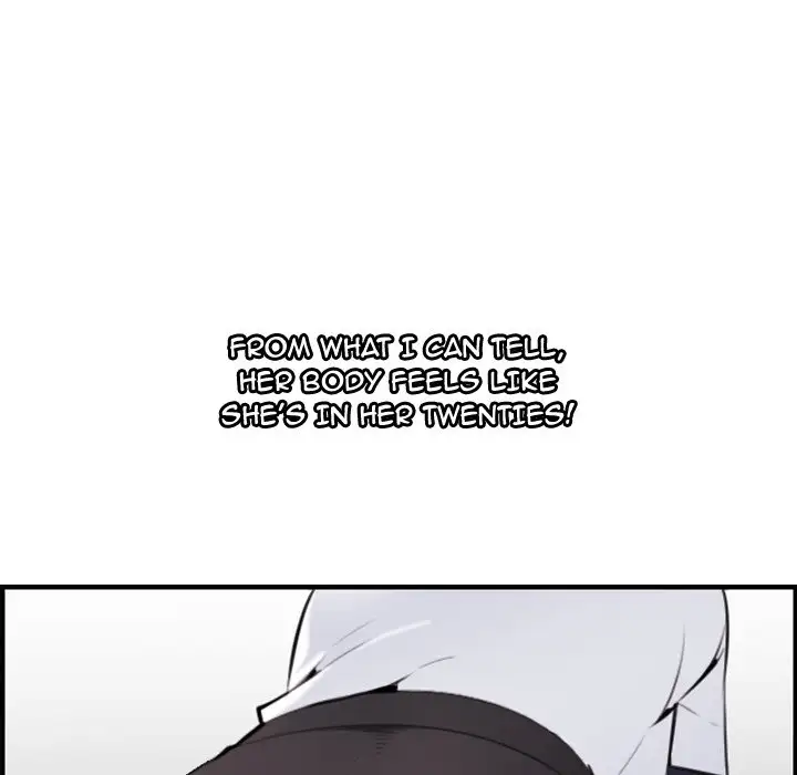 Mom is a Female College Student - Episode 5 - read scene 45