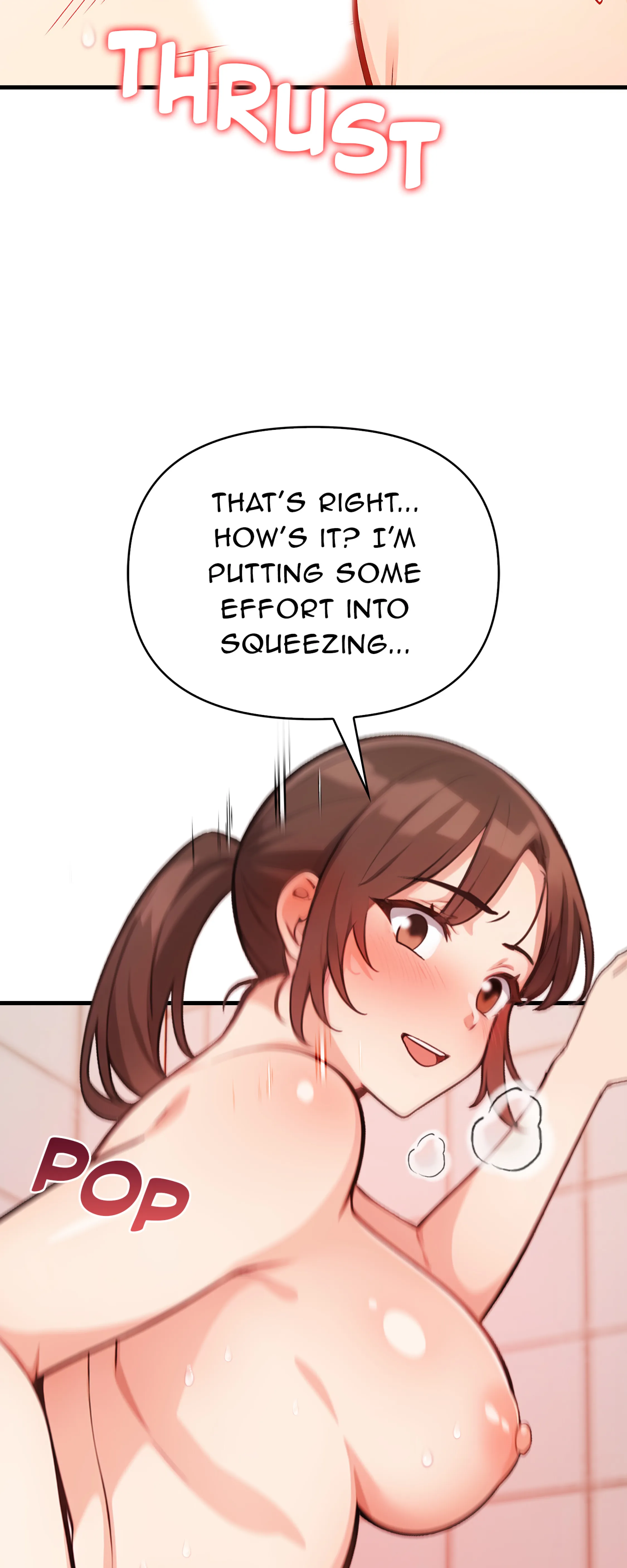 Dirty Warehouse - Episode 4 - read scene 54