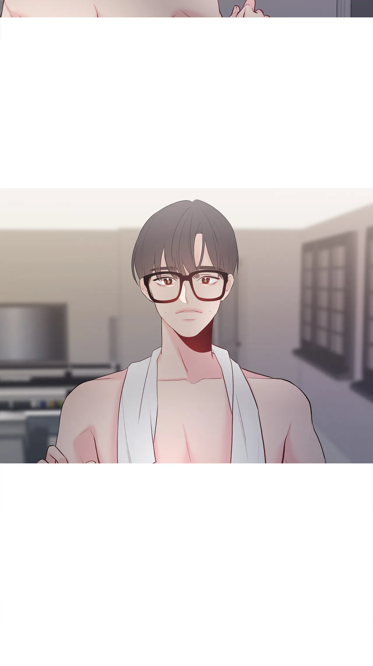 Two Birds in Spring - Episode 1 - read scene 36