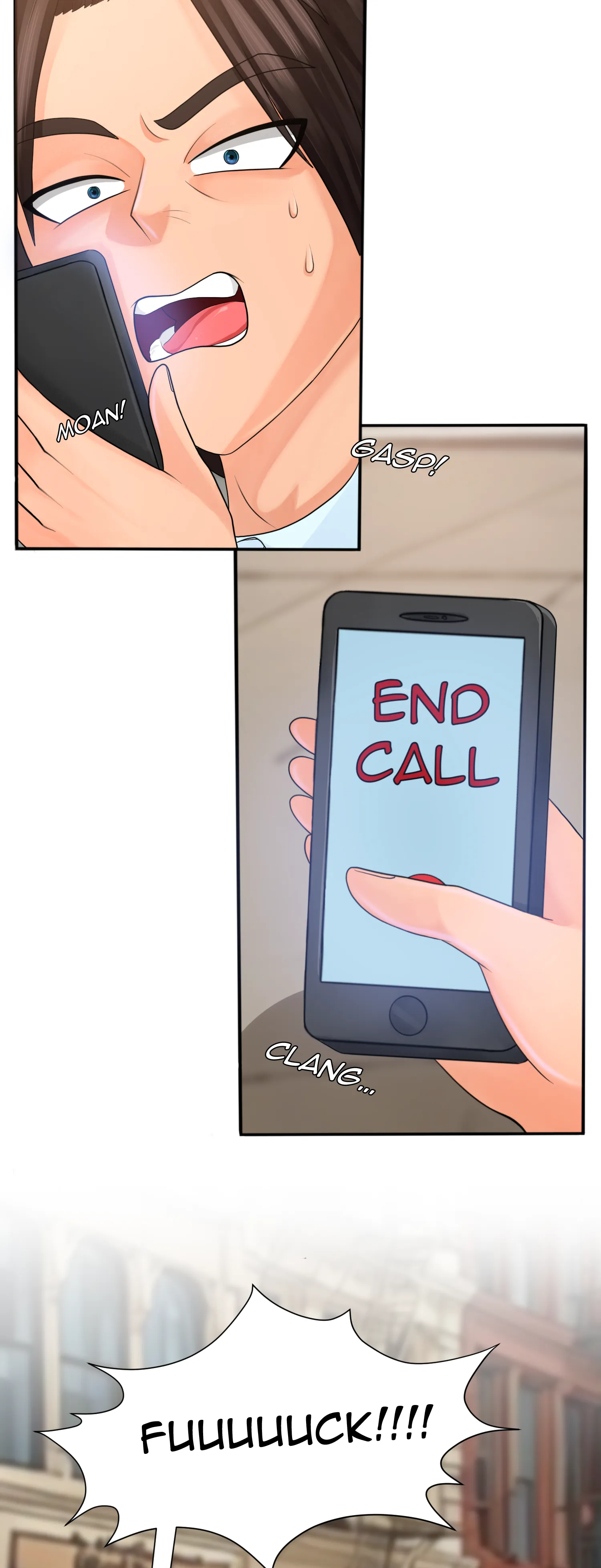 Hot Serve - Episode 1 - read scene 27