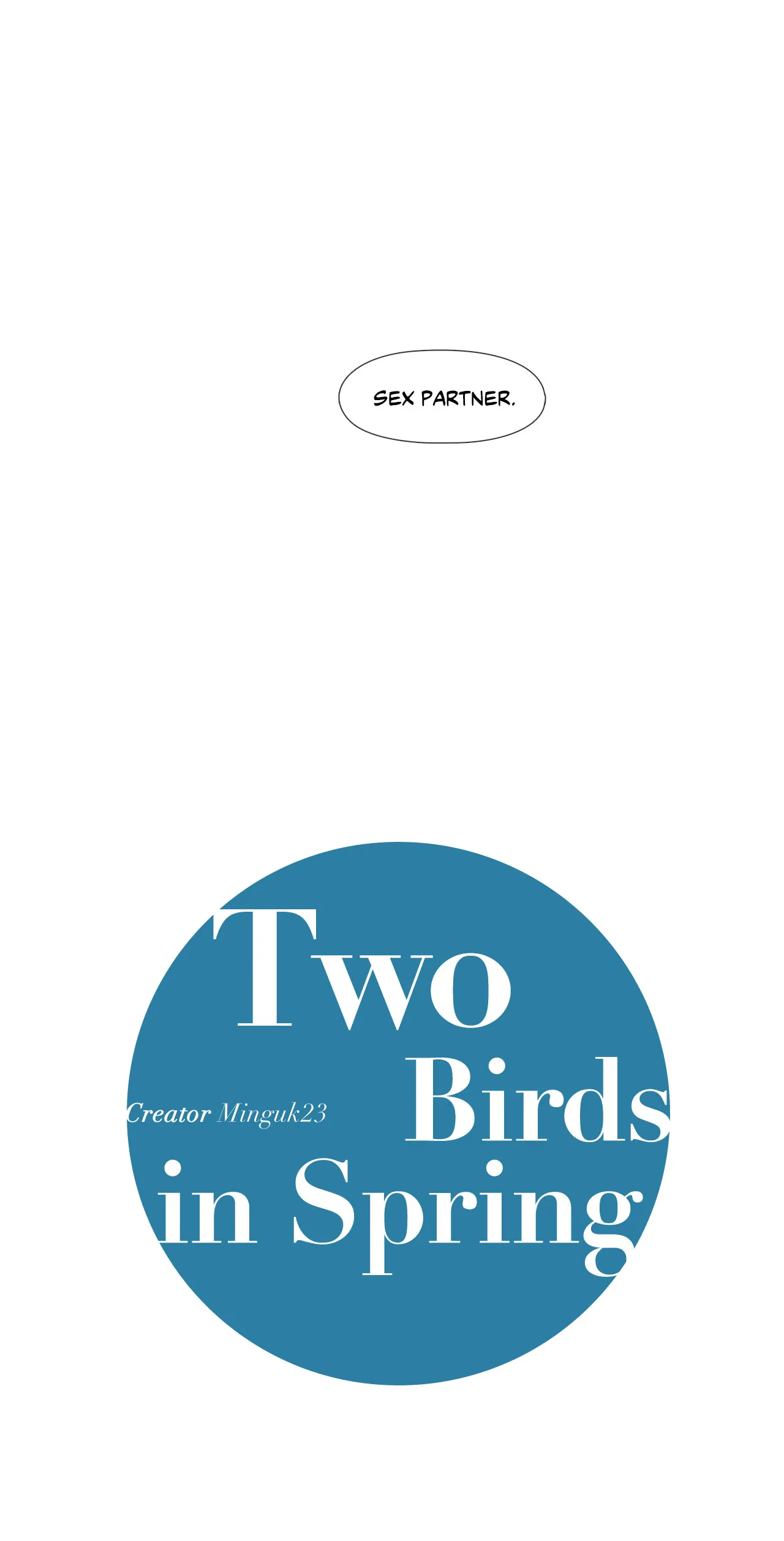 Two Birds in Spring - Episode 3 - read scene 2