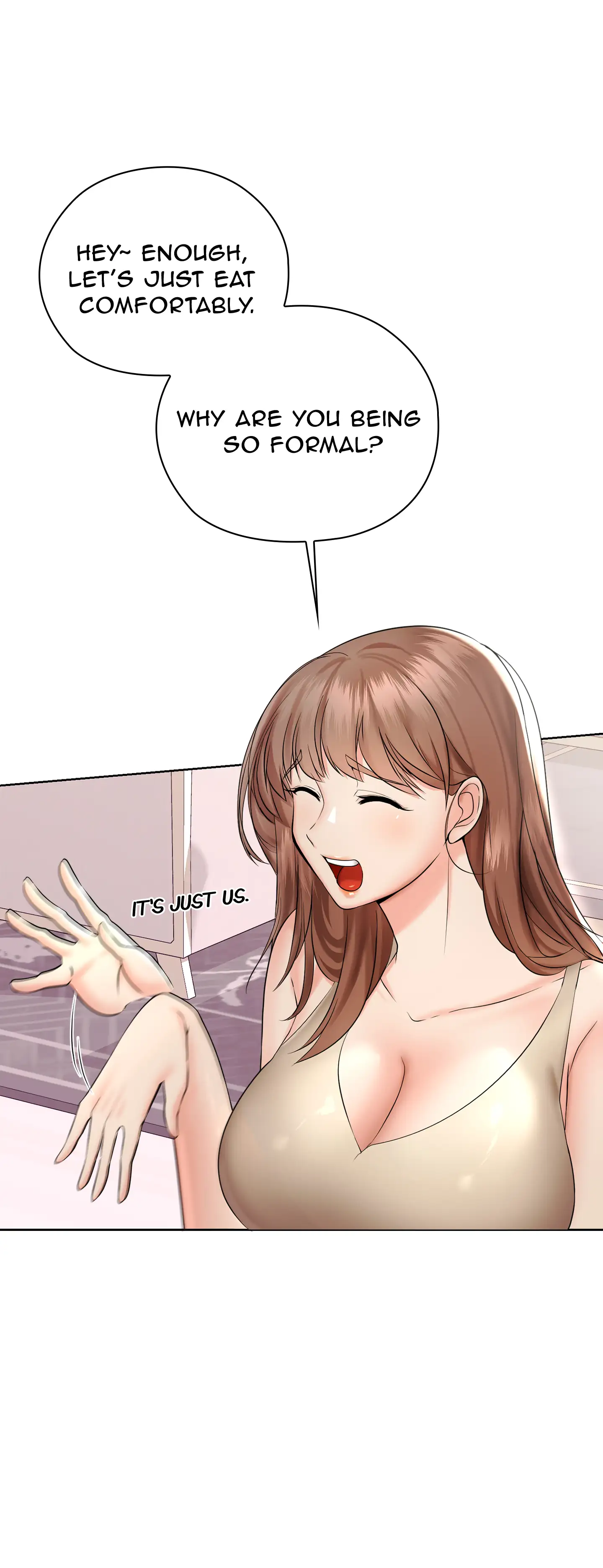 High-Class Person - Episode 2 - read scene 32