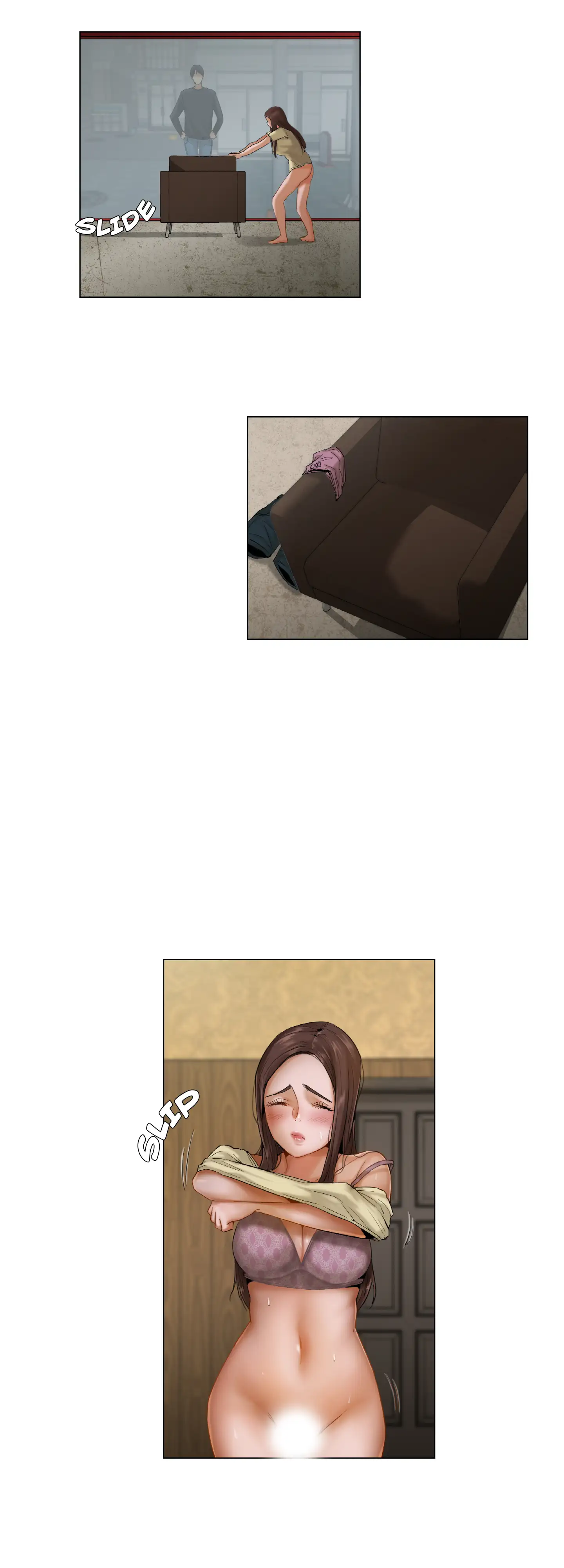Please Look At Me - Episode 4 - read scene 17