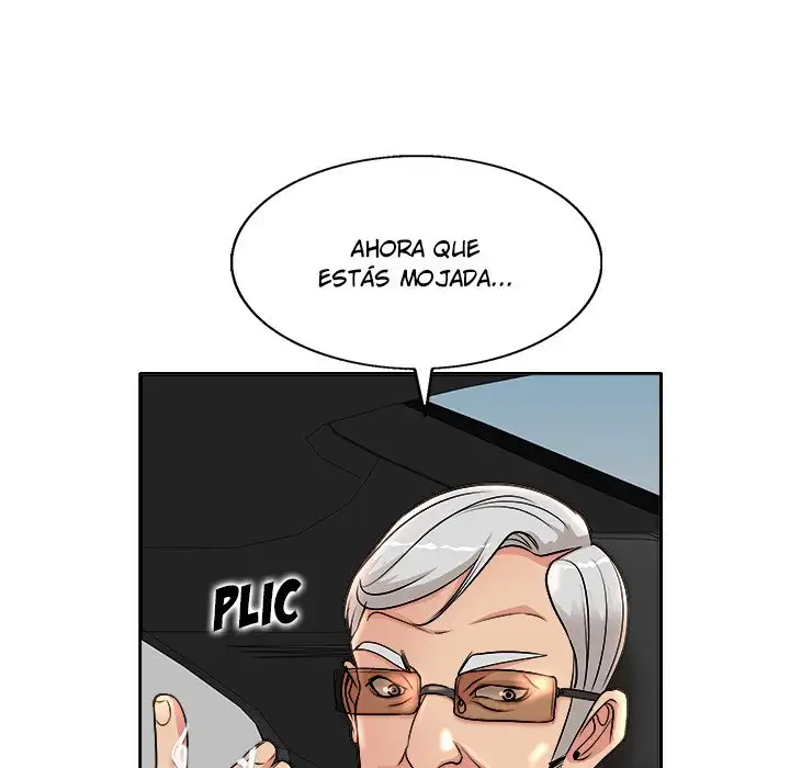 La Dura Vida del Profesor - Episode 2 - read scene 11