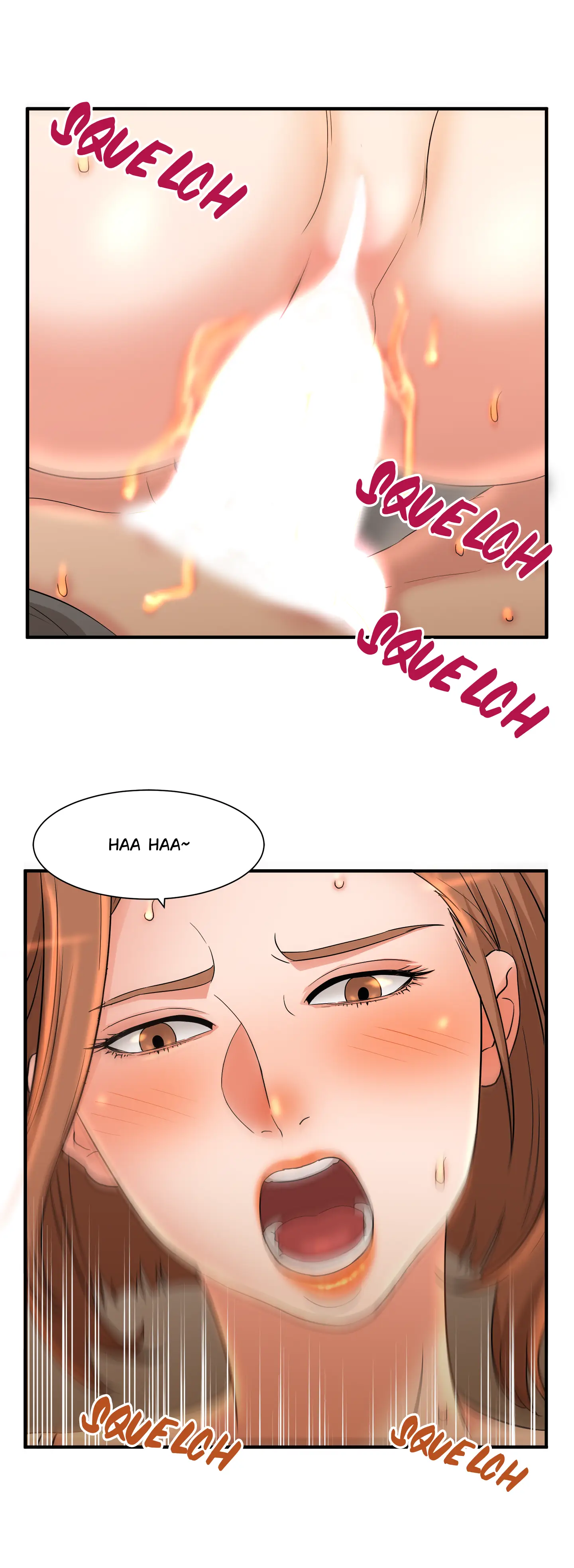 Filthy Secrets - Episode 5 - read scene 21