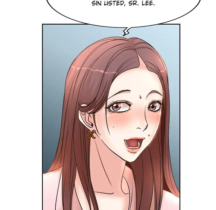 La Dura Vida del Profesor - Episode 1 - read scene 75