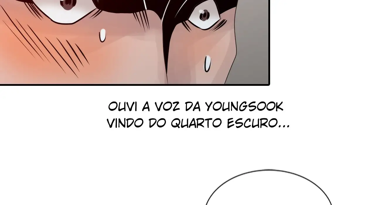 Shh! O Segredo Da Irmã - Prologue - read scene 70