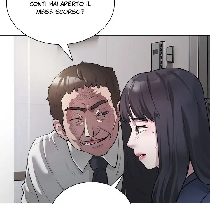 l'impiegato di banca - Episode 1 - read scene 34