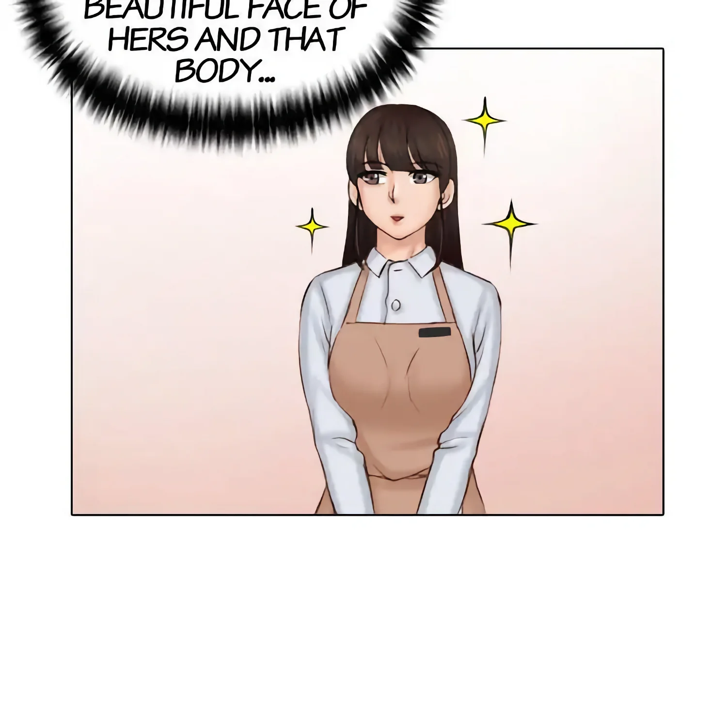 My Girlfriend and My Slave - Episode 1 - read scene 11
