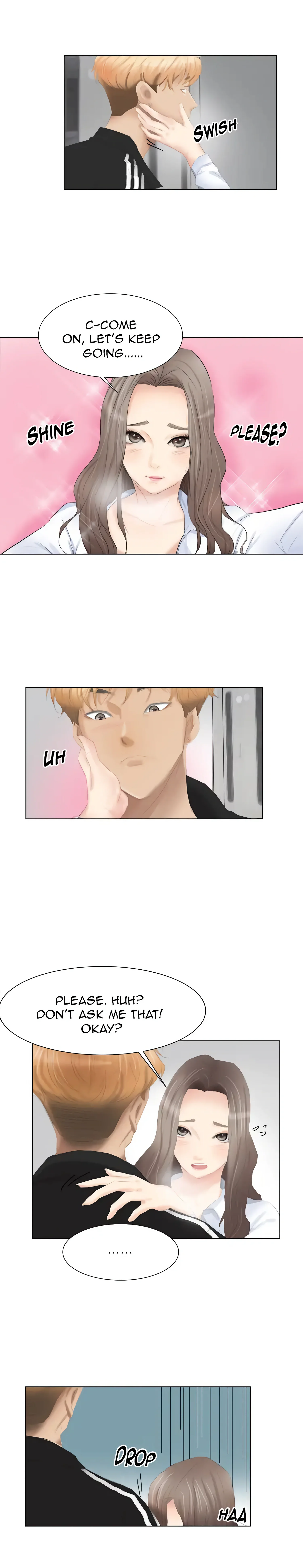 She is Married - Episode 1 - read scene 12