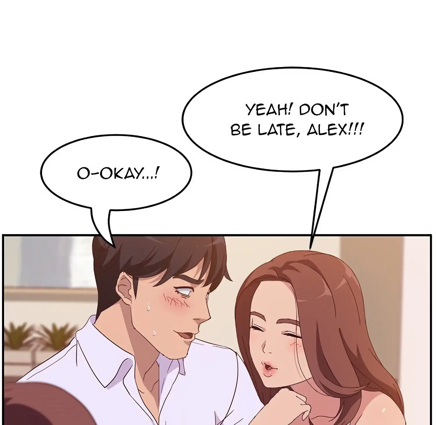 Twice The Love - Prologue - read scene 22
