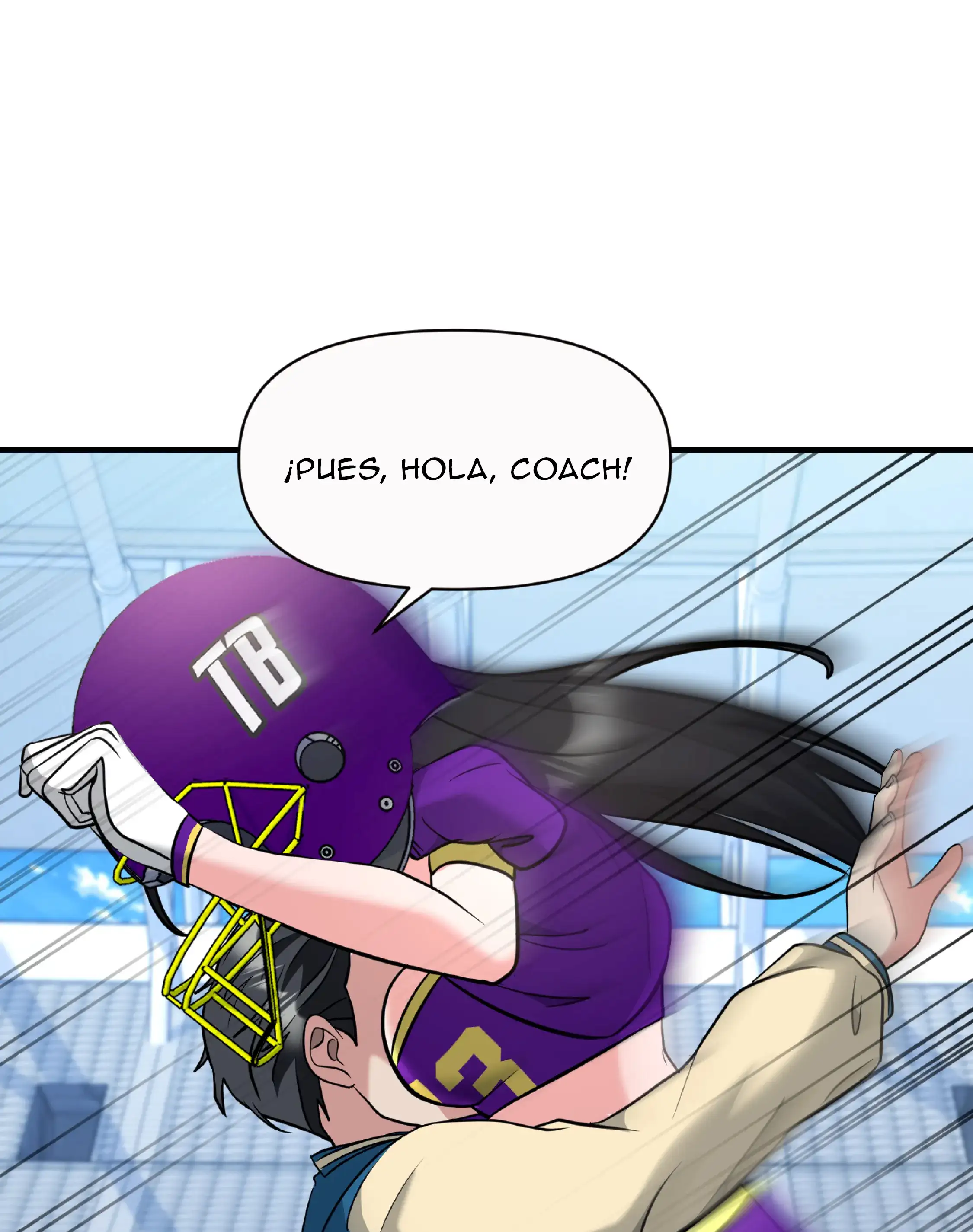 Entrenando a mi hijastra - Prologue - read scene 32