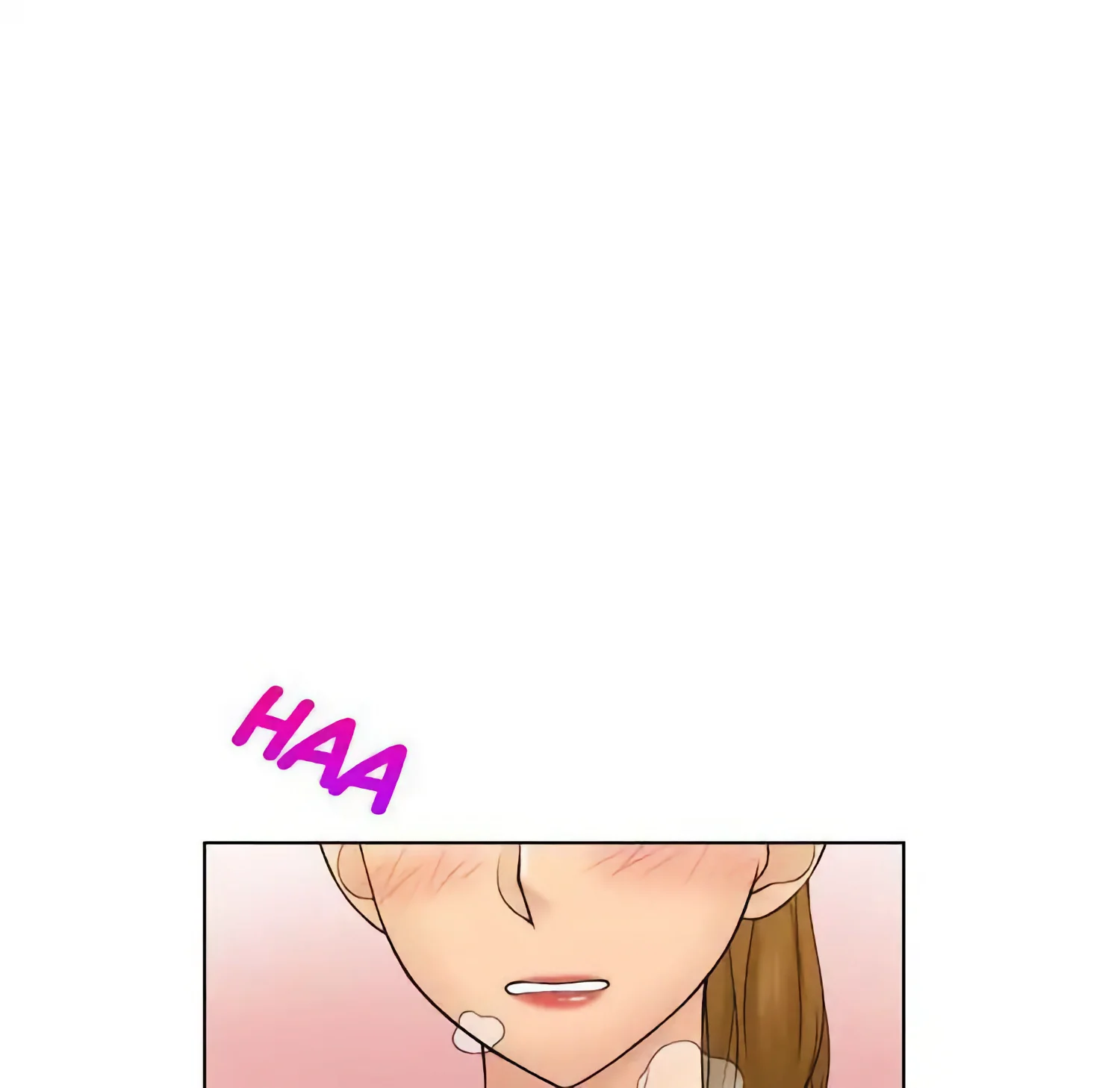 My Girlfriend and My Slave - Episode 5 - read scene 35