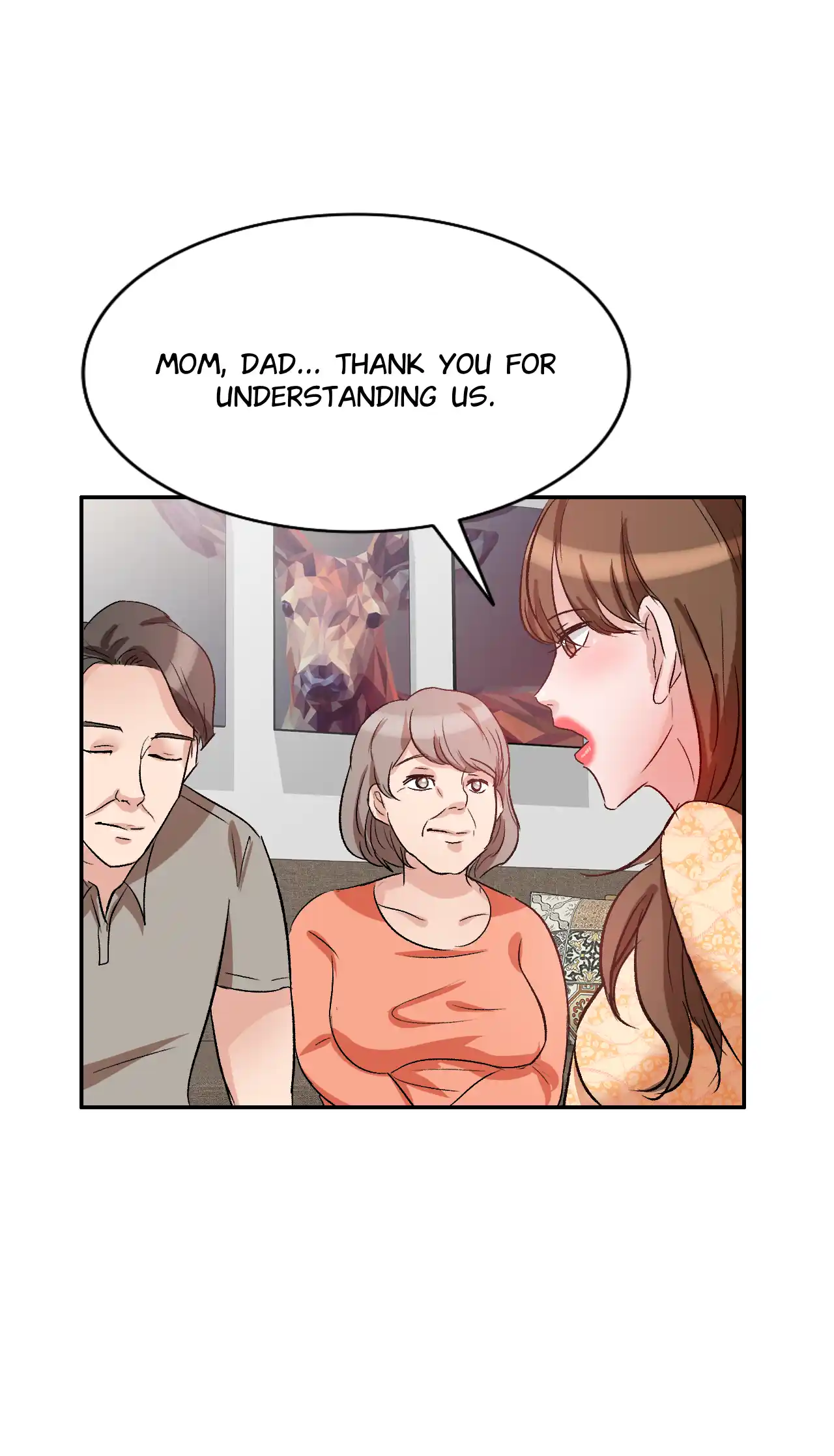 Bad Brother's Wife - Episode 3 - read scene 45