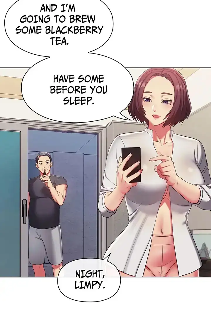 Master, May I Turn You On? - Episode 5 - read scene 6