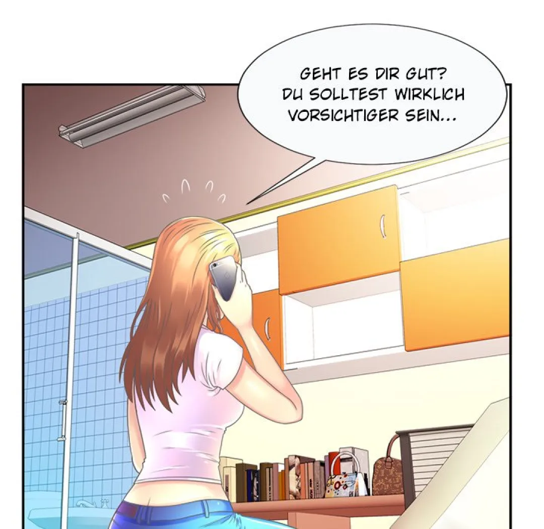 Der Vater meines Freundes - Episode 1 - read scene 56