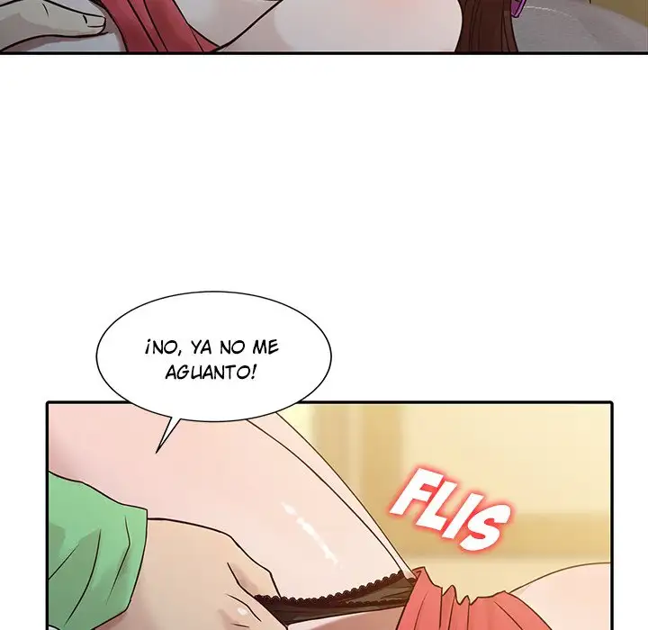 Entrenando a la cuñada - Episode 1 - read scene 59