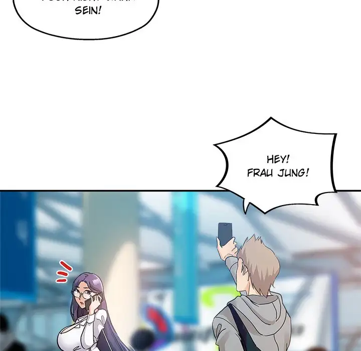 Stiefmutter-Schwestern - Episode 1 - read scene 30