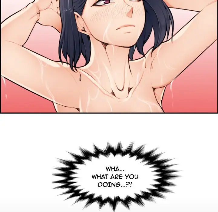 Mom is a Female College Student - Episode 2 - read scene 50