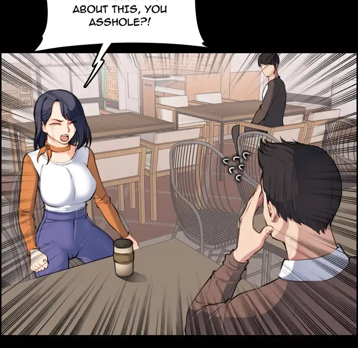 Mom is a Female College Student - Episode 1 - read scene 25