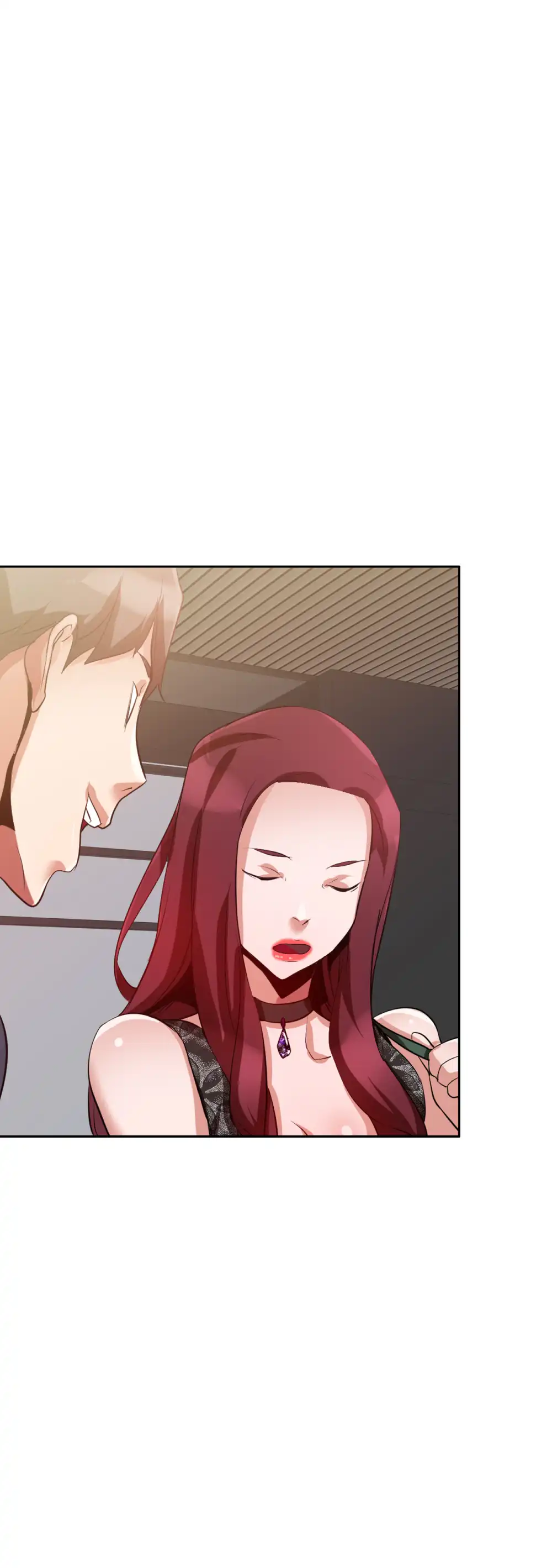 My Friend’s Mom - Episode 5 - read scene 24