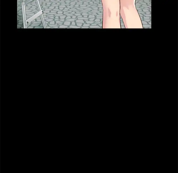 Dream Vacation - Episode 2 - read scene 44