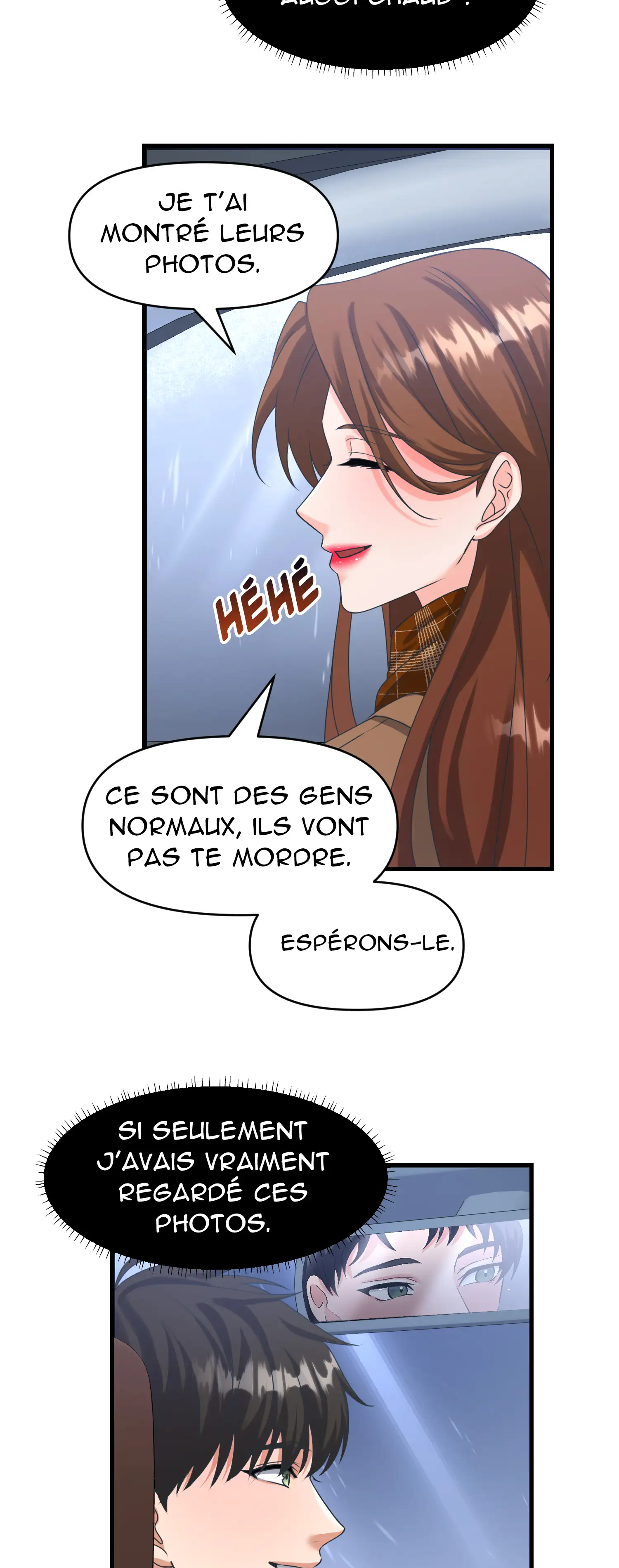 Mon Noël de désir - Episode 1 - read scene 24