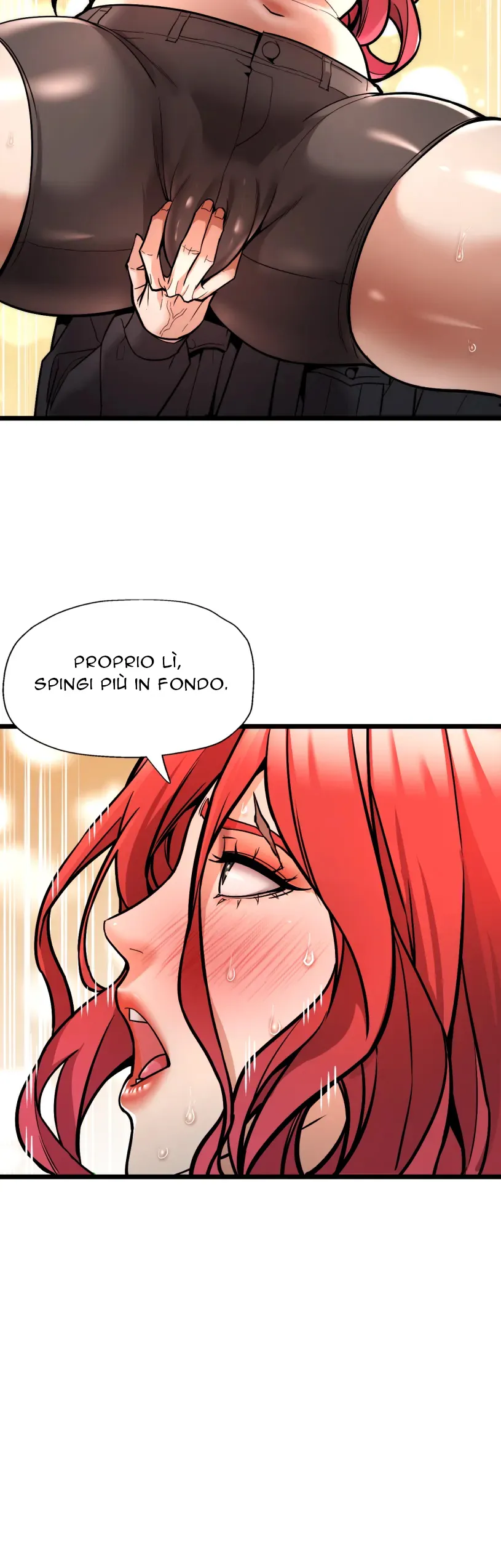 Ragazza Fuorilegge - Episode 2 - read scene 21