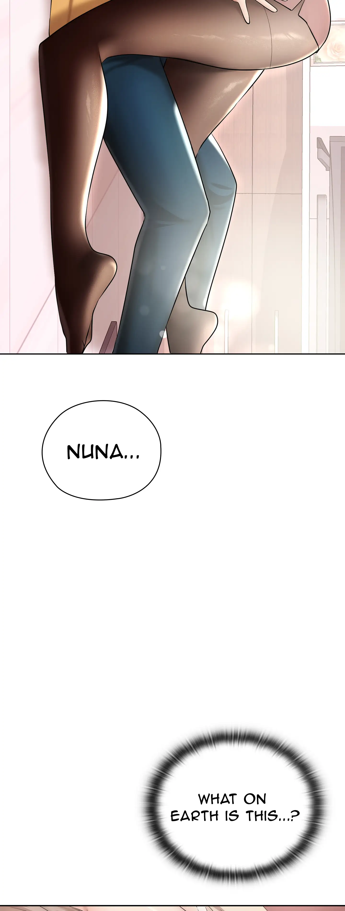 High-Class Person - Episode 2 - read scene 72