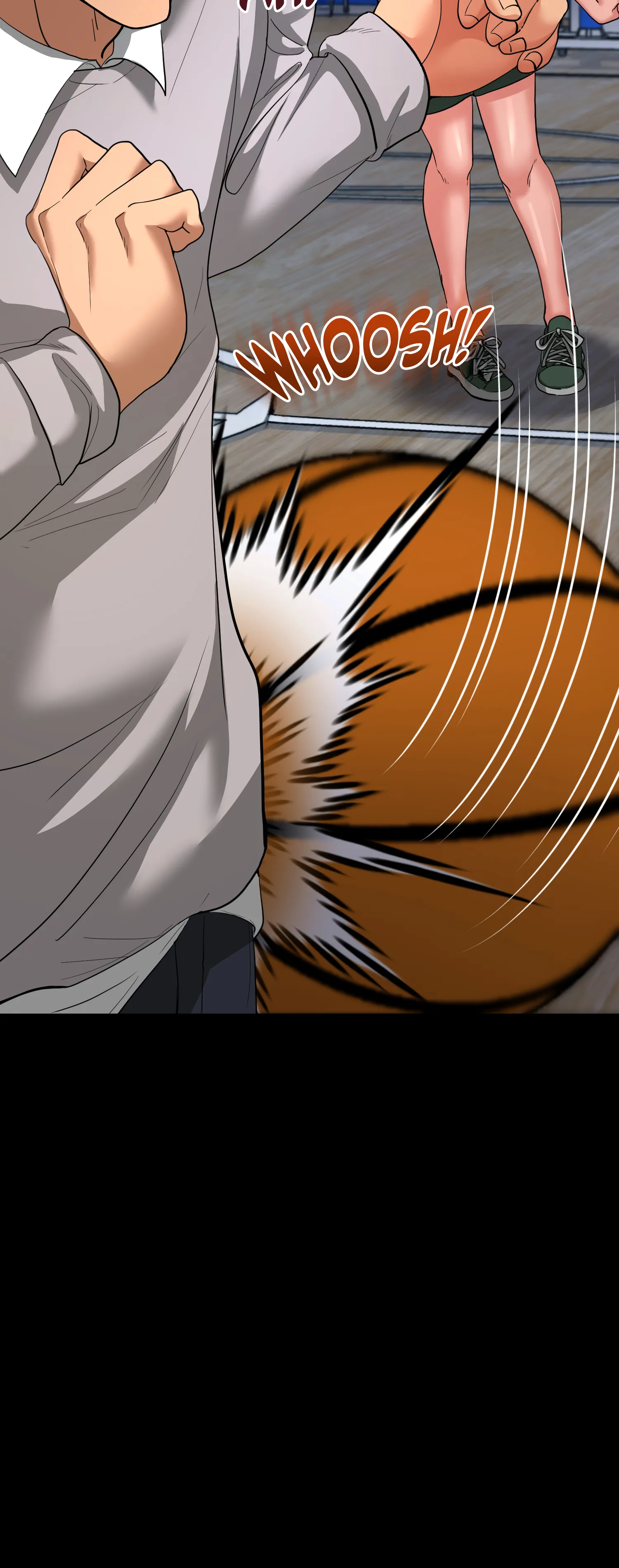 Dolce Vendetta - Episode 1 - read scene 9