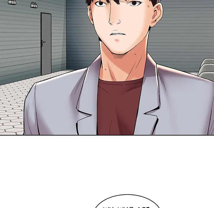 Locked By Desire - Episode 3 - read scene 26