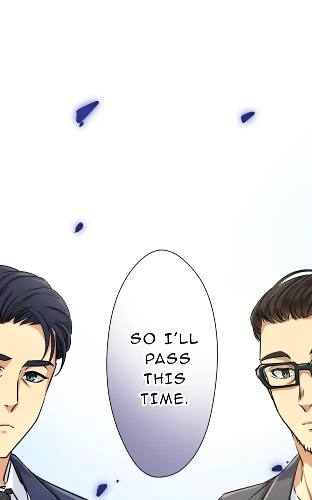 My Subordinate’s Inner Voice Is Too Noisy! - Episode 3 - read scene 99