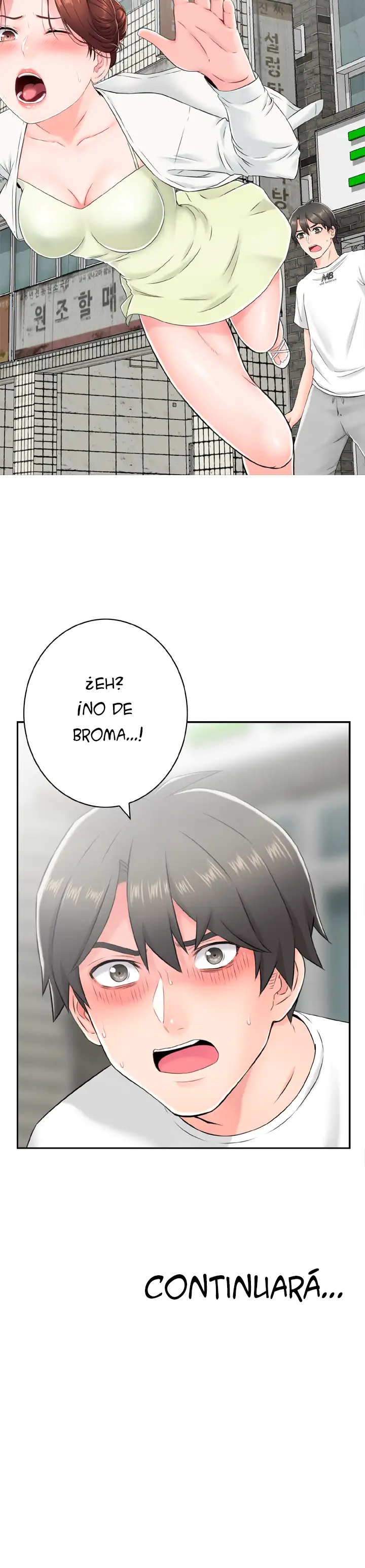Actriz Japonesa - Episode 2 - read scene 29