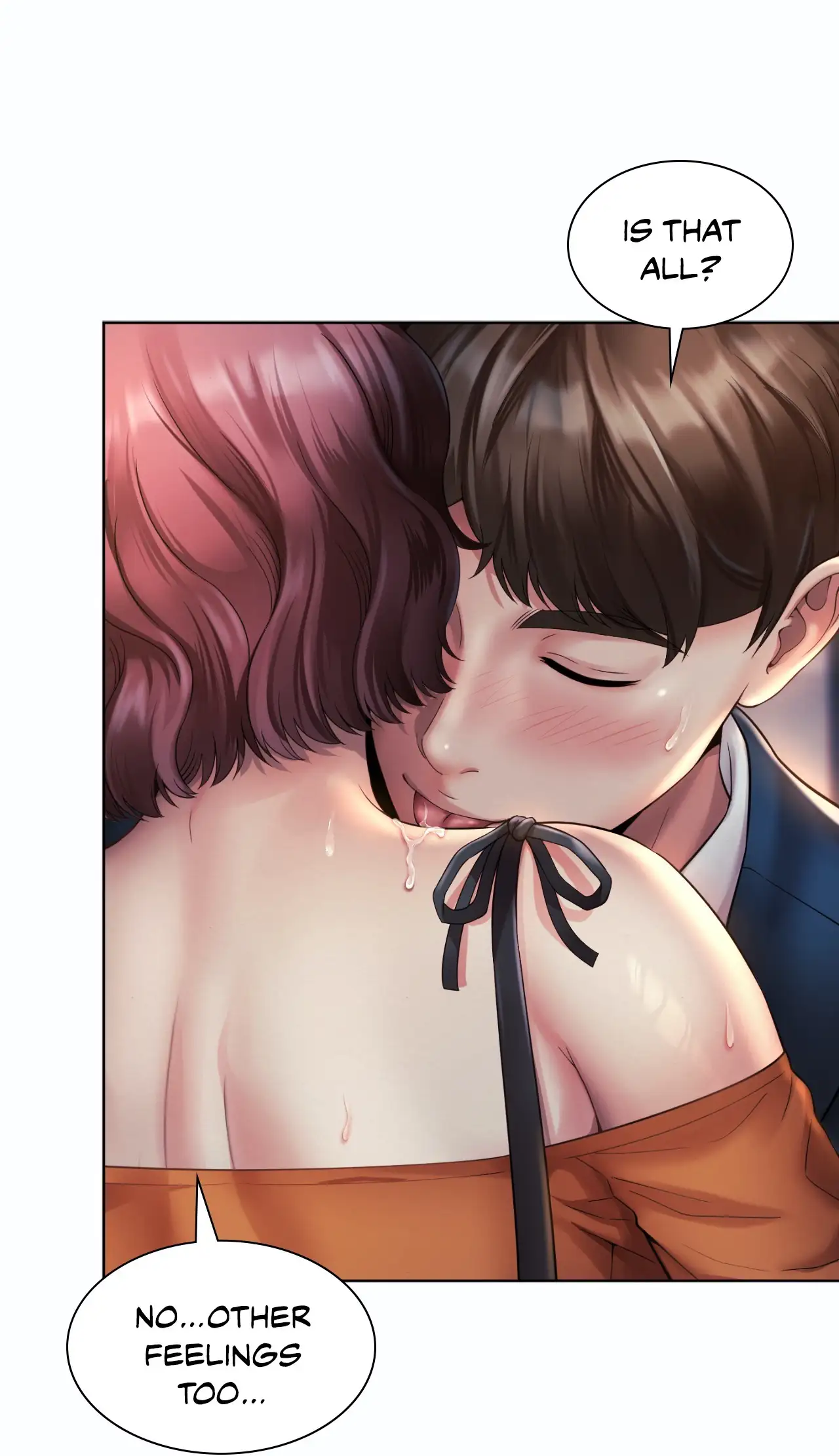 Office Affairs - Episode 4 - read scene 9