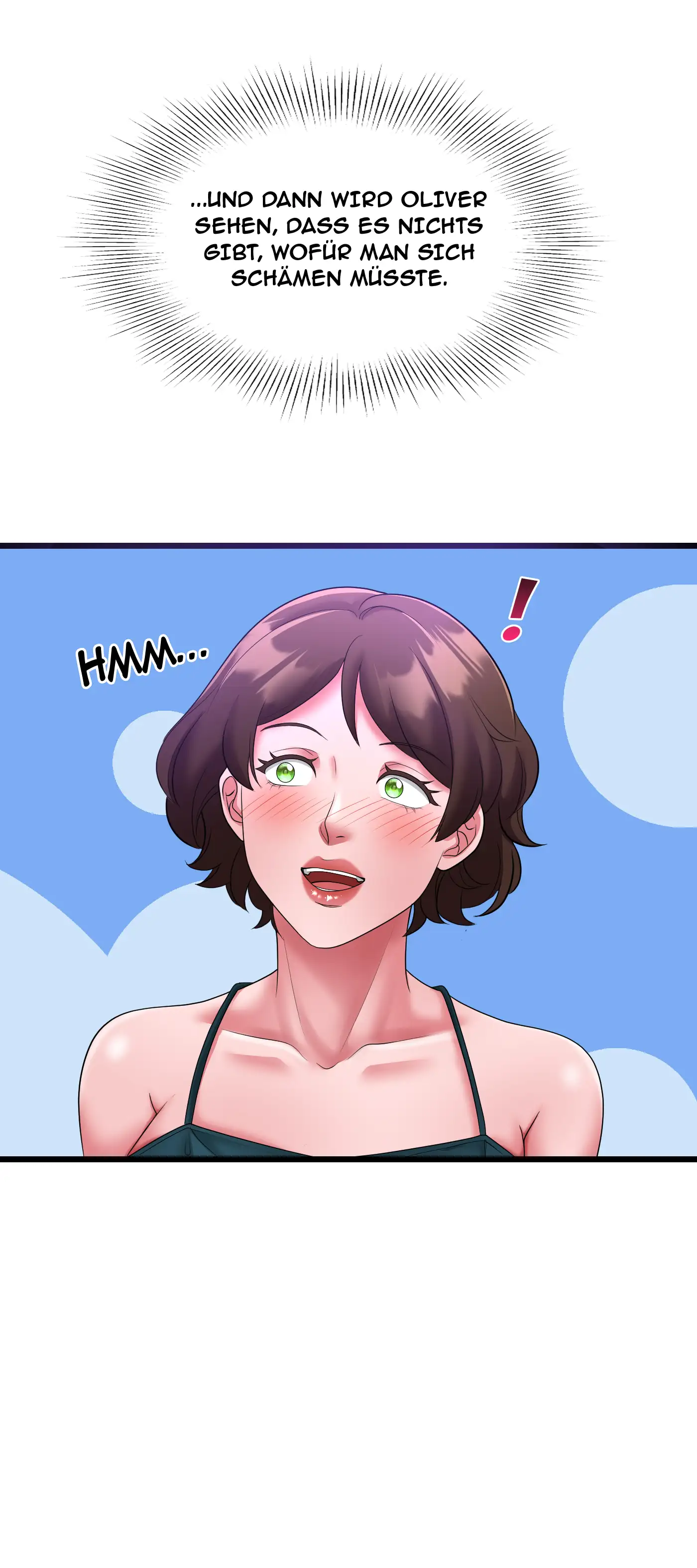 College-Stiefmutter - Episode 3 - read scene 25