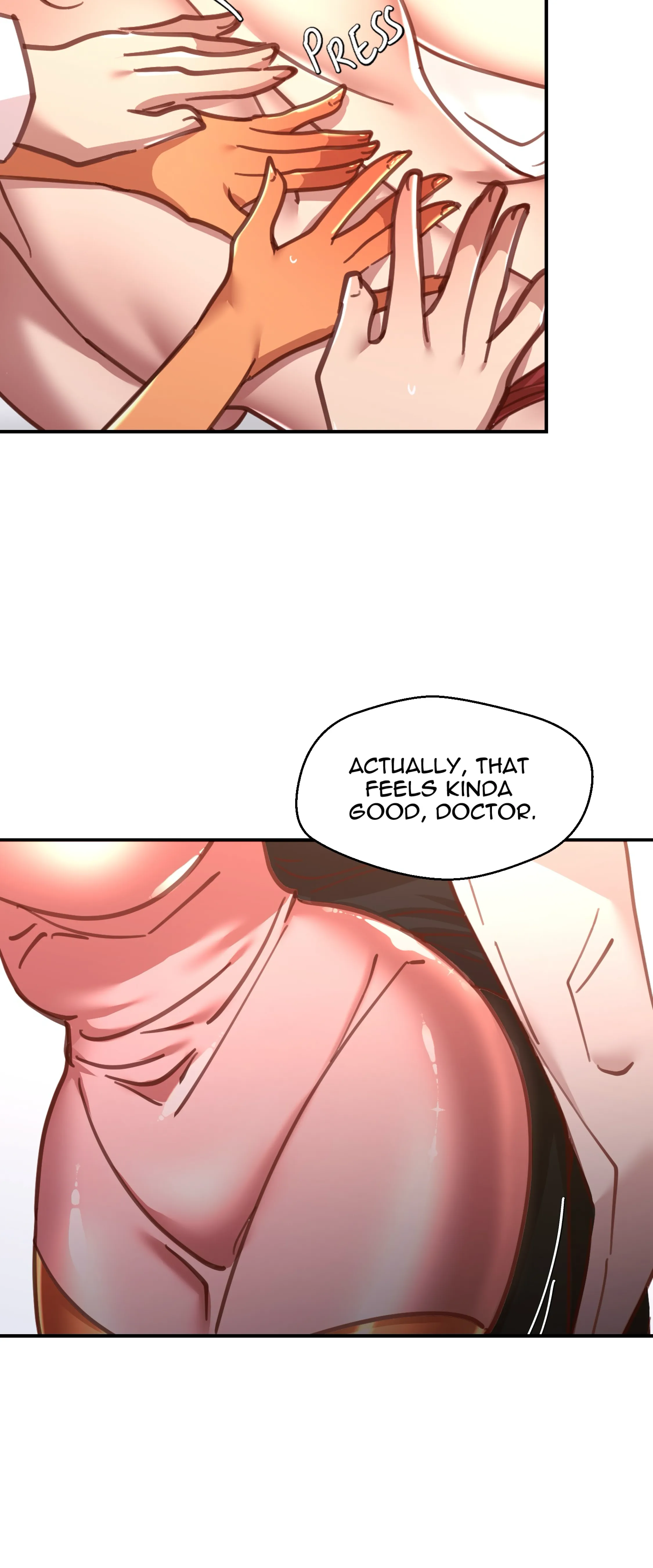 Twin Secret - Prologue - read scene 43