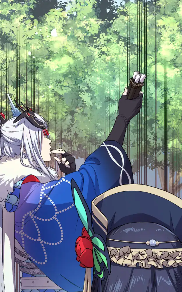 Thunderbolt Fantasy - Episode 5 - read scene 36