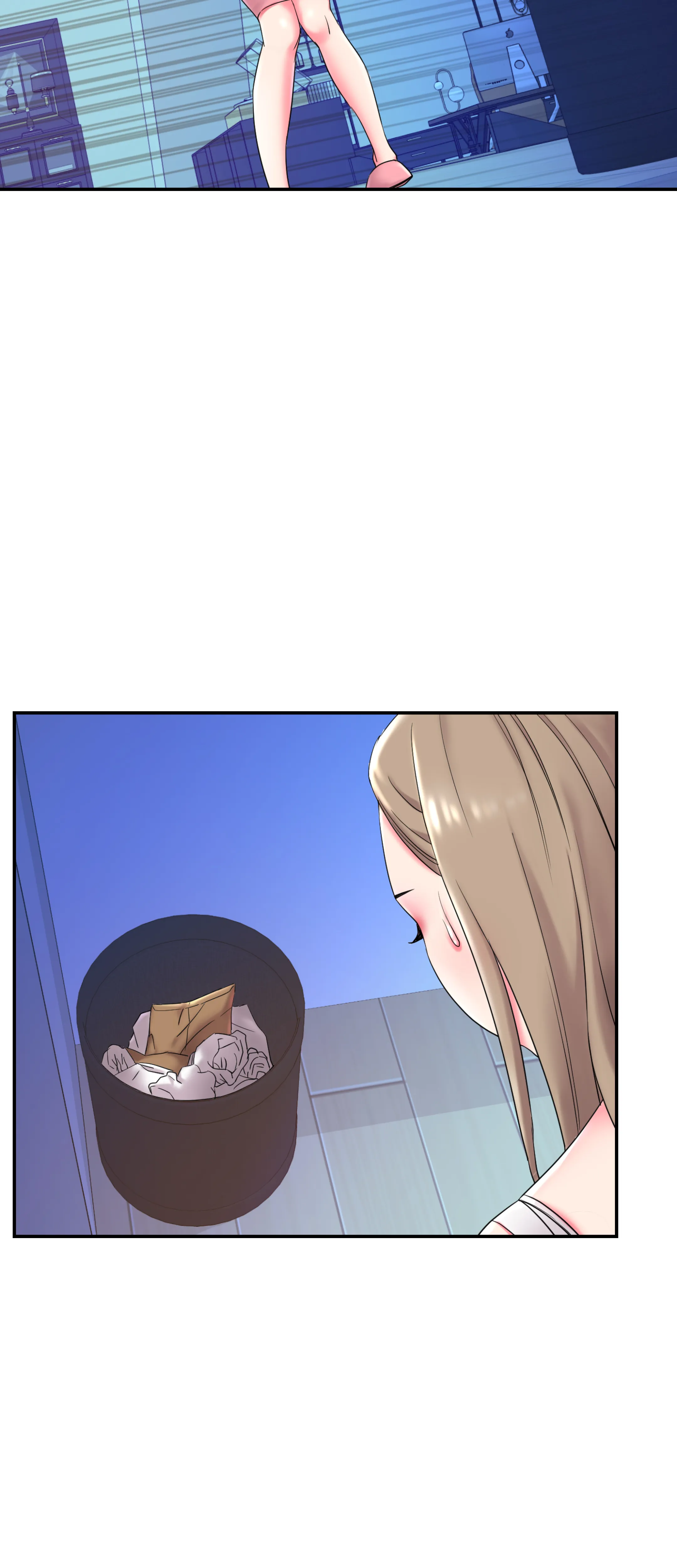 Prendi Mia Moglie - Episode 3 - read scene 28