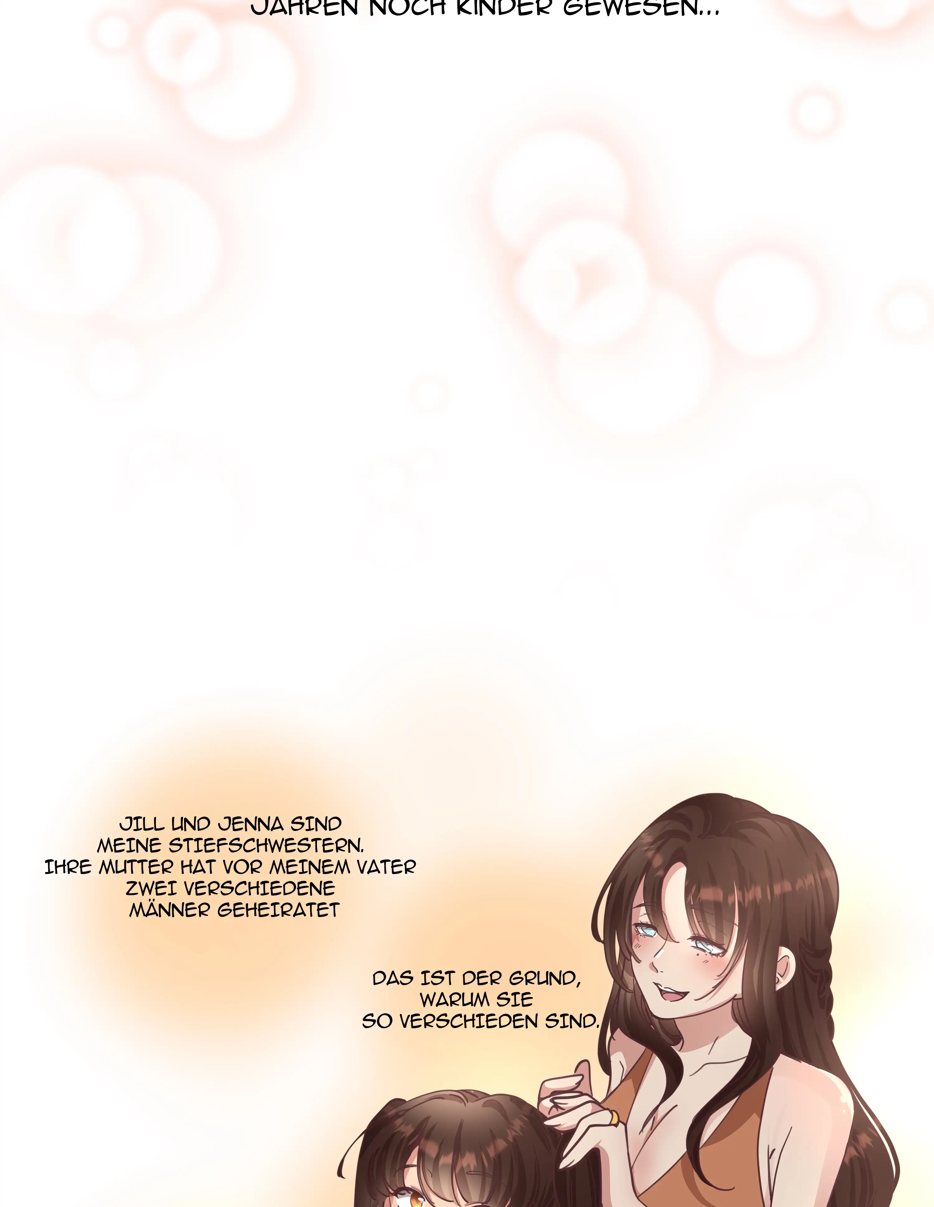 Sommernachtstraum - Prologue - read scene 3