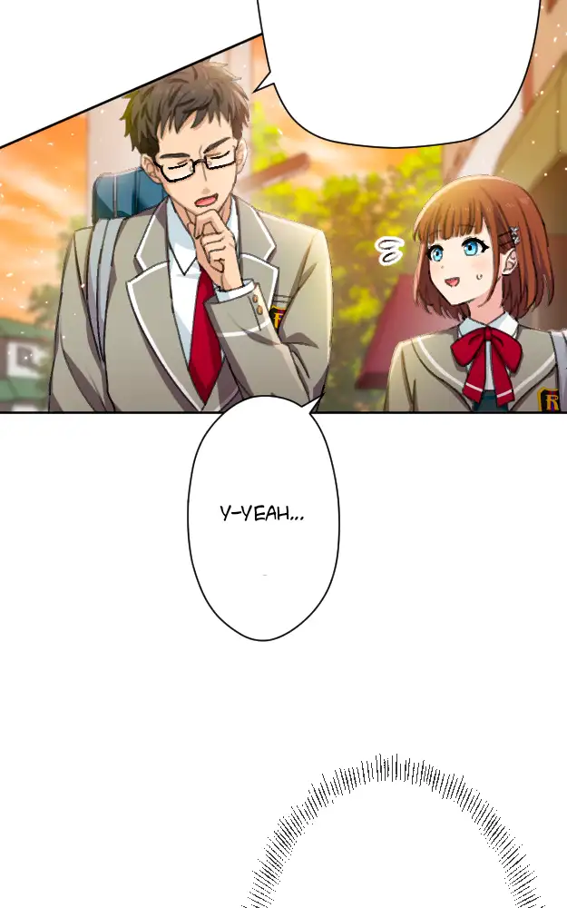 Real Love! - Episode 5 - read scene 4