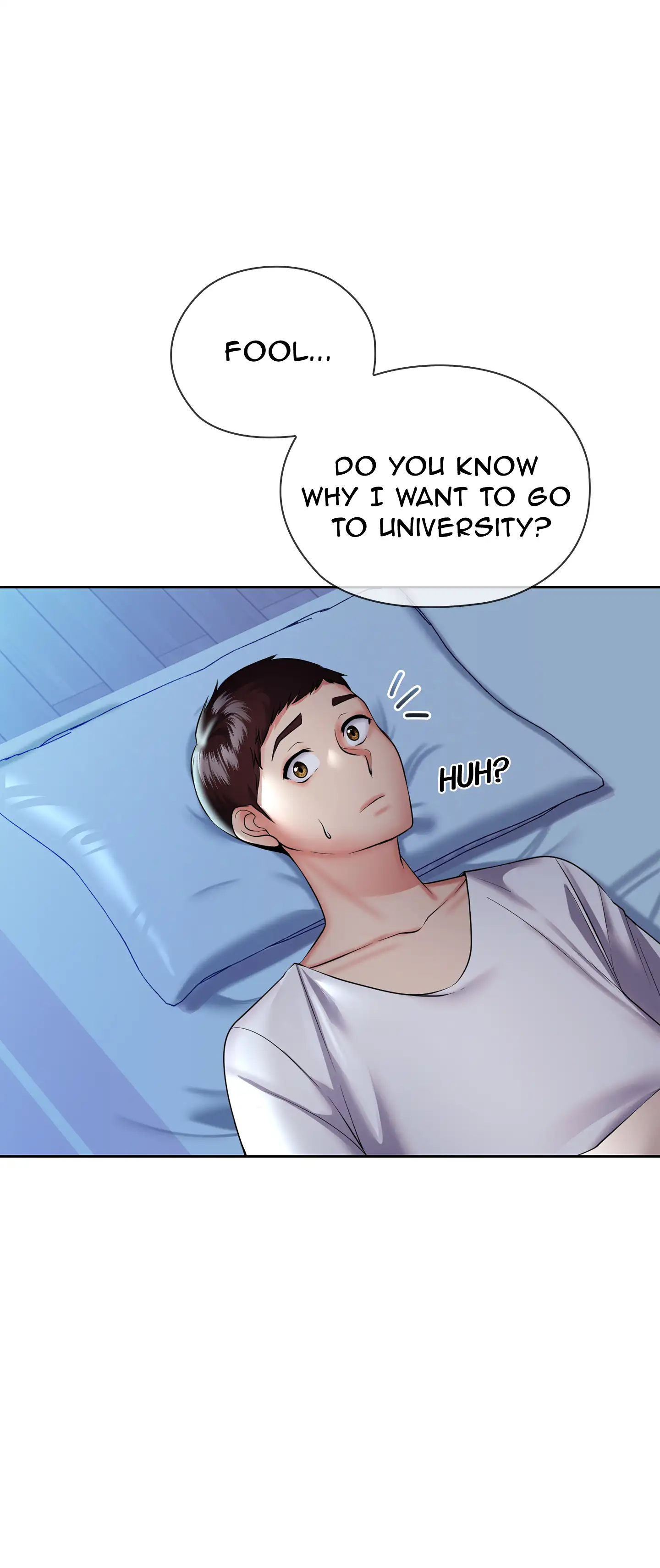 High-Class Person - Episode 5 - read scene 93