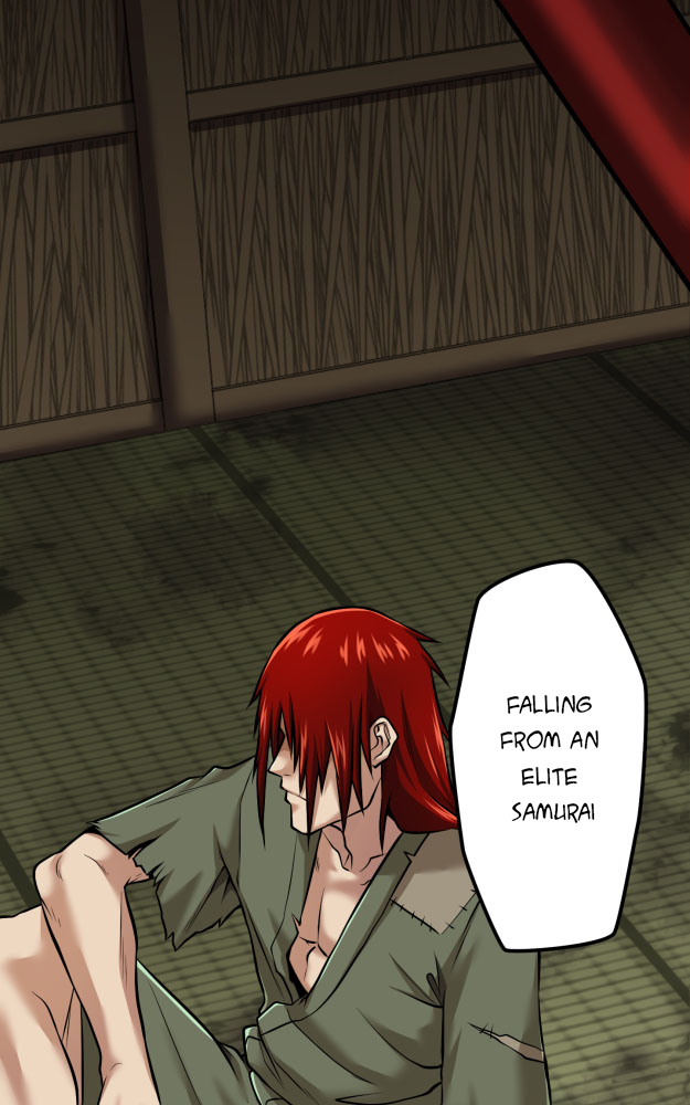 JK Yakuza conquers the warring states - Episode 5 - read scene 23
