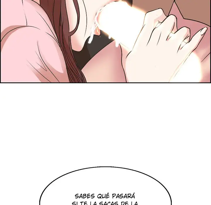 La Dura Vida del Profesor - Episode 1 - read scene 111