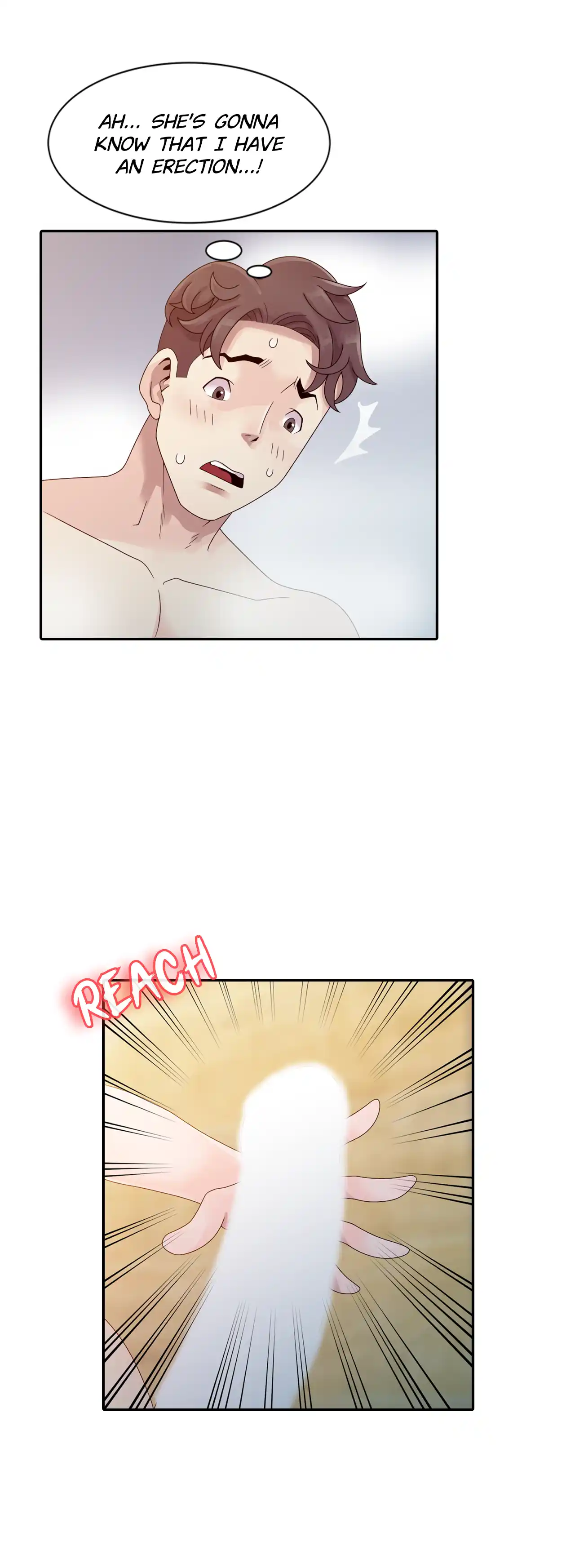 Shh! Sister's Secret - Episode 2 - read scene 7